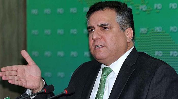 Two witnesses record statements in Daniyal Aziz contempt case 