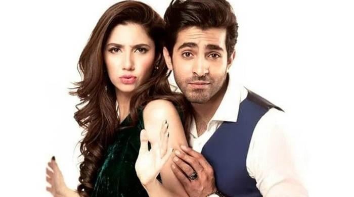 Mahira, Sheheryar to share screen for third time in Asim Raza's next film