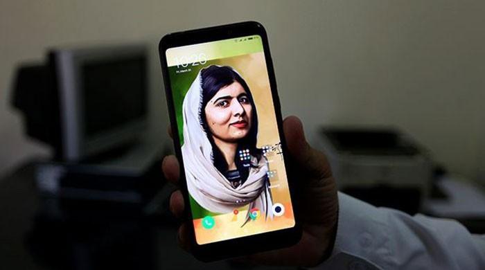 Paan and Malala Haters: Will Pakistan ever rid these stains?