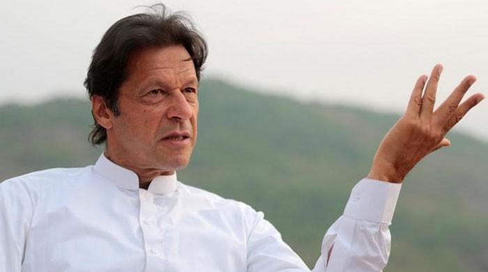 SC to take up contempt petition against Imran next week  SC to take up contempt petition against Imran next week