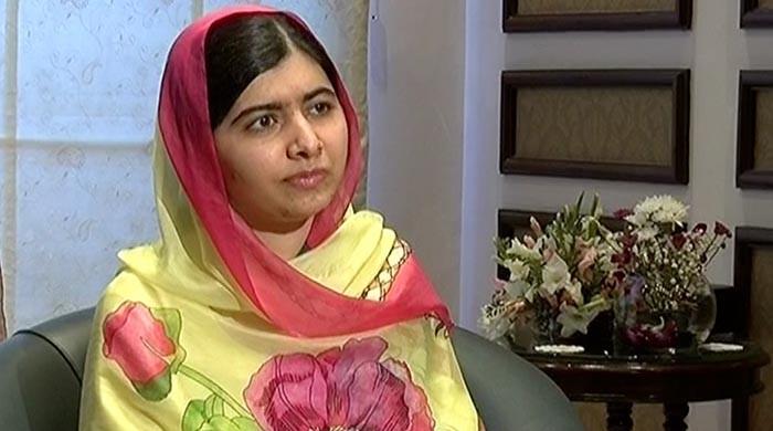 Malala Yousafzai plans on a permanent return to Pakistan  Nobel laureate Malala Yousafzai speaks to Geo News about her return to Pakistan and future plans. Video: Geo News  ISLAMABAD: Malala Yousafzai, the youngest Nobel Peace Prize winner and education activist, said on Friday that she plans on a...