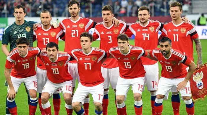 Russia's World Cup team told to avoid 'exotic tea'  Russia’s preparations for the FIFA World Cup 2018 have been shadowed by a doping scandal that resulted in Russians competing under the Olympic flag at this year’s Winter Games in South KoreaMOSCOW: Russia´s World Cup team was told to stay...