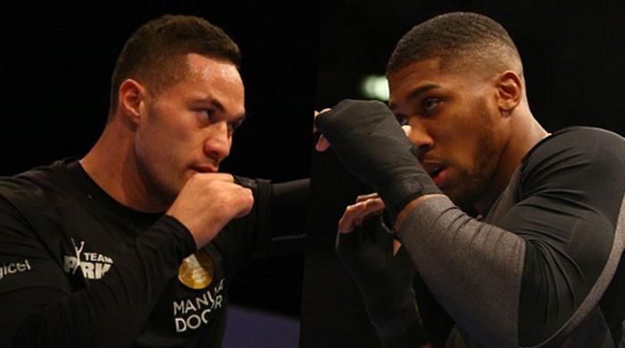 Joshua and Parker move closer to heavyweight title unity  Britain´s Anthony Joshua (R) faces New Zealand´s Joseph Parker (L) in a heavyweight unification bout on SaturdayLONDON: It is one of the most evocative titles in sport: the world heavyweight boxing champion.Yet it is a title that has too often...