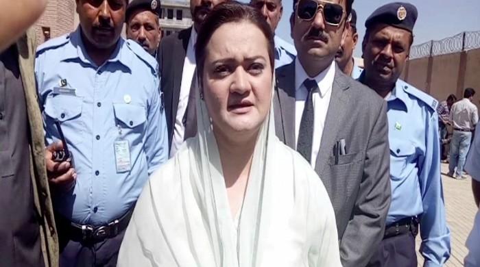 Wajid Zia unable to defend his own statements: Marriyum Aurangzeb  State Information Minister Marriyum Aurangzeb. Photo: Geo News fileISLAMABAD: State Information Minister Marriyum Aurangzeb on Friday slammed Wajid Zia, head of the Panama case joint investigation team (JIT) that probed the Sharif family assets...