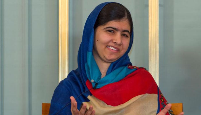 Malala Yousafzai returns to Pakistan after five years Malala Yousafzai returns to Pakistan after five years