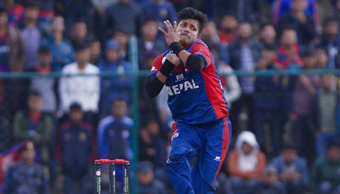 ICC should have more teams in World Cup, says Nepal's Lamichhane