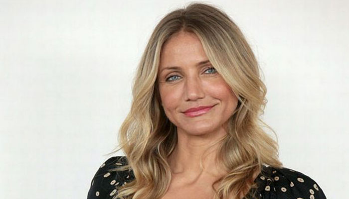 Cameron Diaz confirms she has retired from acting