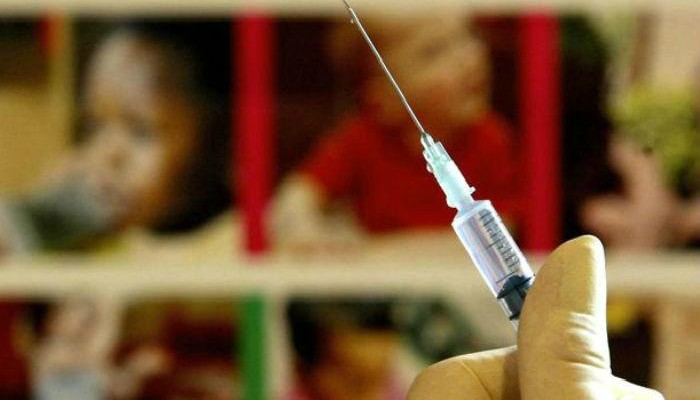 Measles outbreak claims lives of four children in Swat