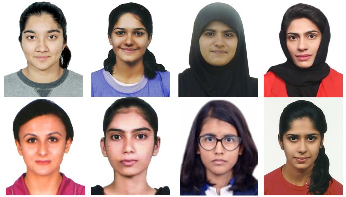 Meet Pakistan’s women athletes participating in Commonwealth Games 2018