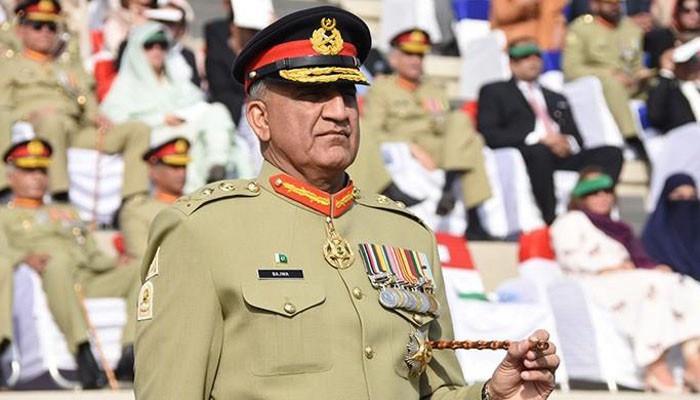 COAS confirms death sentences for 11 terrorists: ISPR 