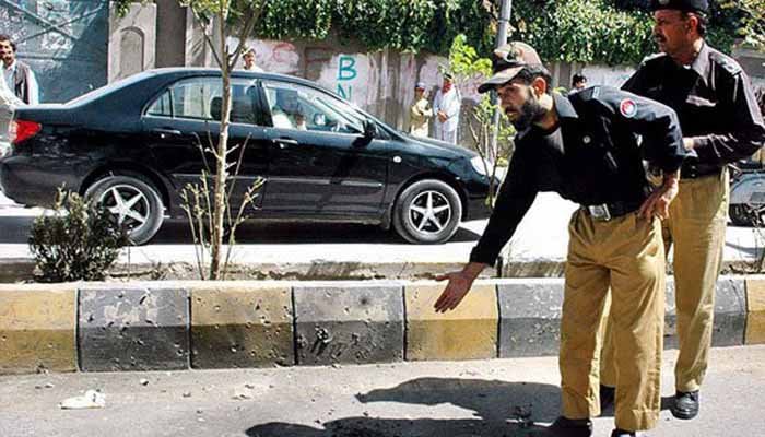 At least nine killed in Quetta, Mastung attacks