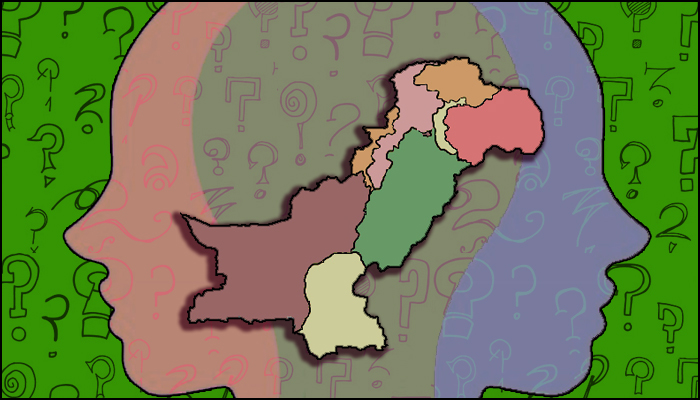 Take the quiz: How we perceive Pakistan vs how the world measures us