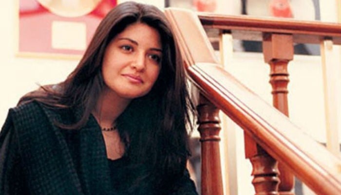 Five of Nazia Hassan's best songs 