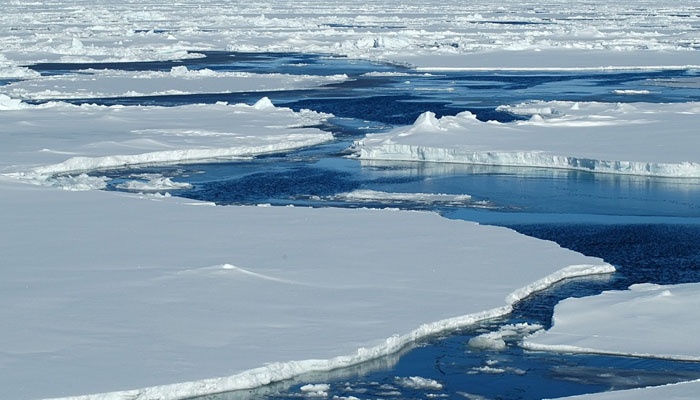 2°C cap on global warming won´t save Arctic sea ice: studies