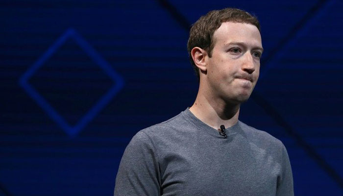 Facebook needs ´a few years´ to fix problems: Zuckerberg