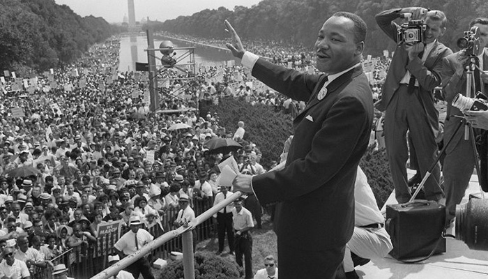Remembering Martin Luther King on his 50th death anniversary 