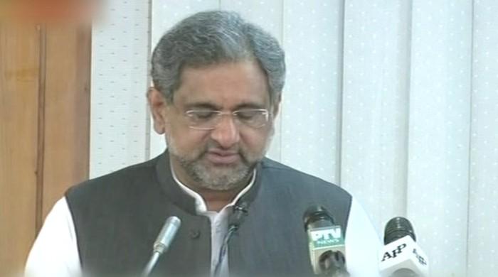 India’s attempt to suppress voice of Kashmiris is failed move: PM