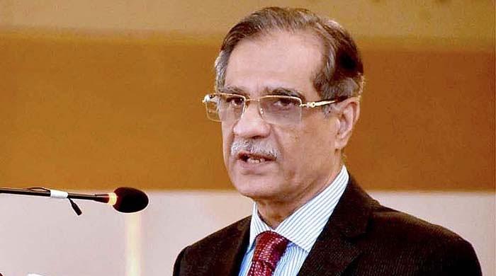 Restricting TV channels is a violation of Article 19, says chief justice