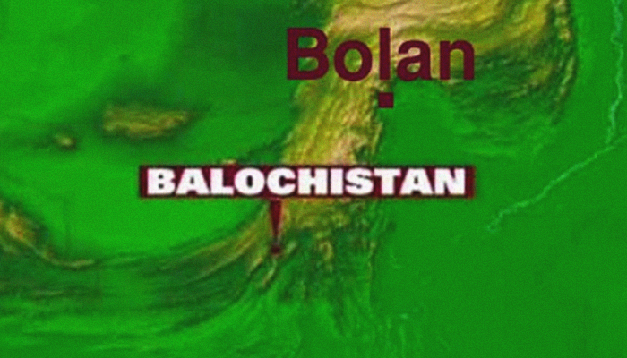 German tourists who went missing in Balochistan recovered