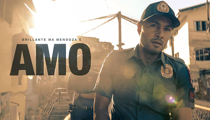 Netflix picks its first Philippines series, drug war show ‘AMO’