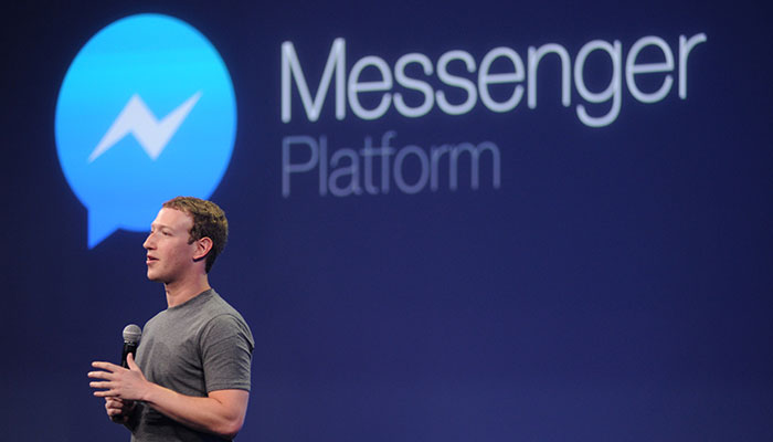 Facebook confirms it scans photos and conversations in its Messenger app