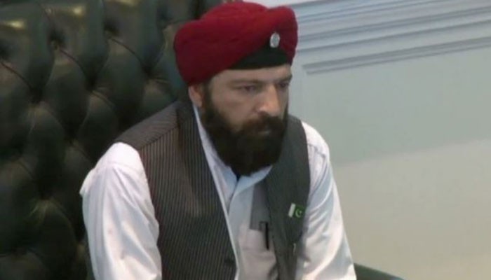 PTI leader Baldev Kumar acquitted in Soran Singh murder case