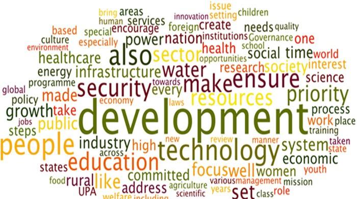 The missing manifestos The missing manifestos