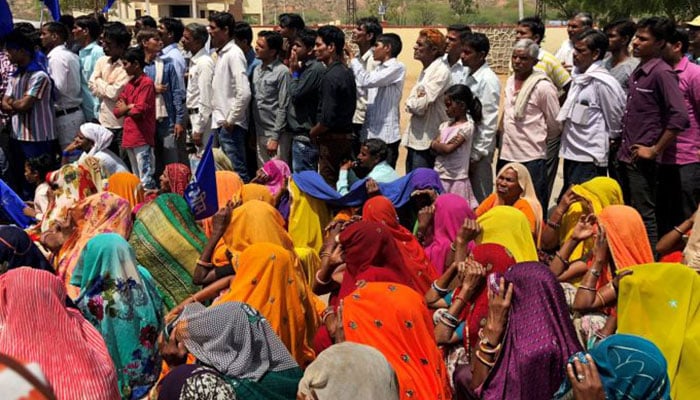 Narendra Modi ignored Dalit issues, say BJP MP