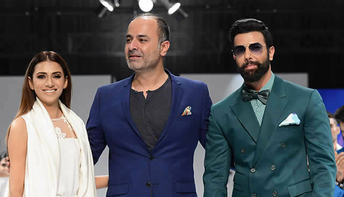 These designers will showcase collections at Fashion Pakistan Week in Karachi
