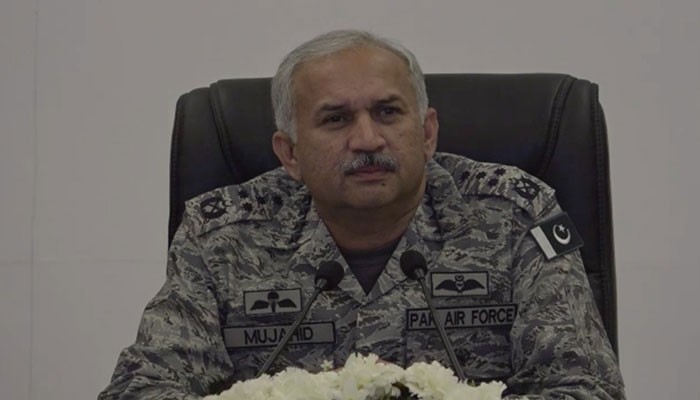 mujahid anwar