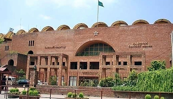 PCB talent hunt programme team to visit Miranshah 