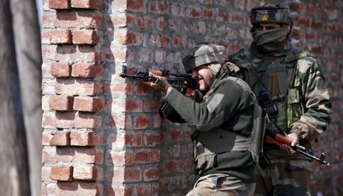 Death toll from occupied Kashmir bloodbath rises to 21