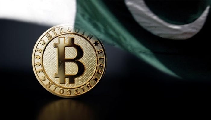 SBP issues warning against cryptocurrency transactions