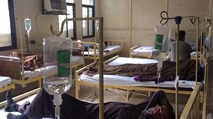 Healthcare a luxury for people in Balochistan  Healthcare a luxury for people in Balochistan