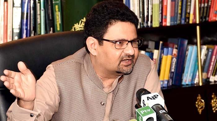 FATF concerns: Miftah Ismail says tax amnesty scheme doesn’t violate money laundering laws