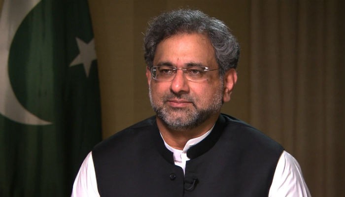 One Belt One Road Initiative to connect Asia with West: PM Abbasi