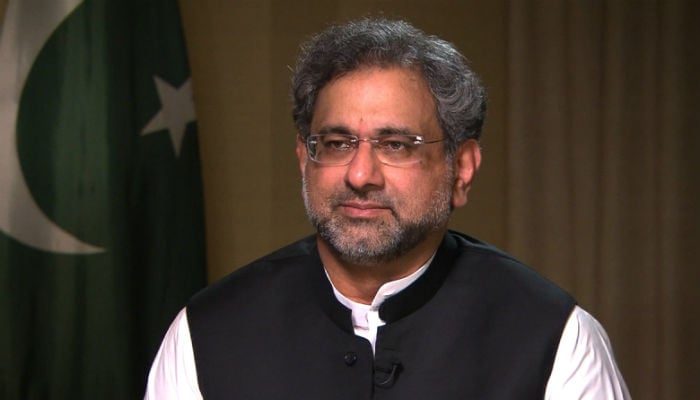 PM Abbasi arrives in China to attend Boao Forum