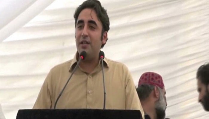 PML-N has been finished and Nawaz Sharif ousted from politics, says Bilawal 