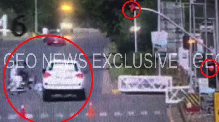 US envoy summoned over killing of motorcyclist by diplomat's vehicle