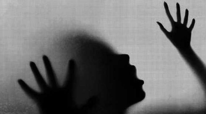 Two minor sisters reportedly raped in Gujrat 