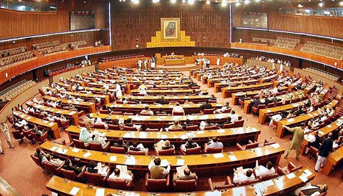Pakistan’s least and most active parliamentarians