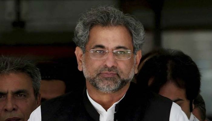 Pakistan to achieve 6pc growth rate, says PM Abbasi