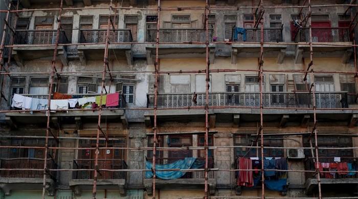 Karachi's neighbourhoods most populated among those of other cities