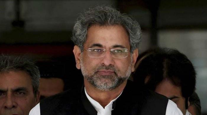 Pakistan to achieve 6pc growth rate, says PM Abbasi