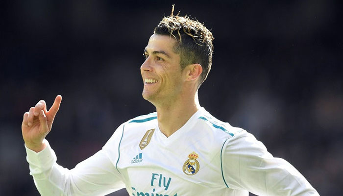 Ronaldo edges closer to another record 
