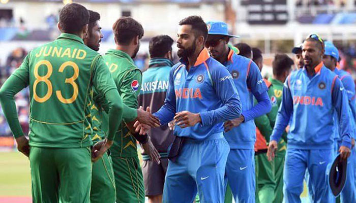 2018 Asia Cup shifted to UAE amid India-Pakistan cricket row