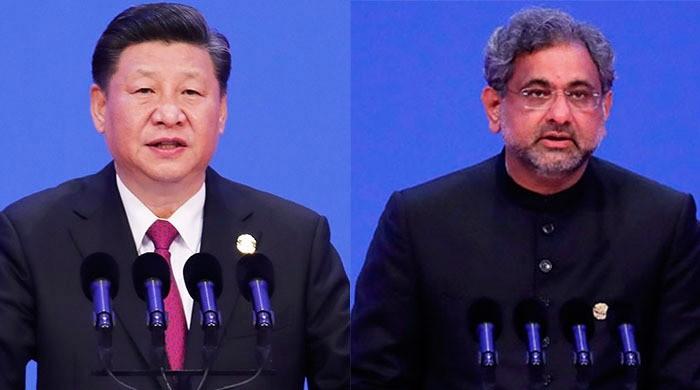 China’s Xi vows timely completion of CPEC projects 