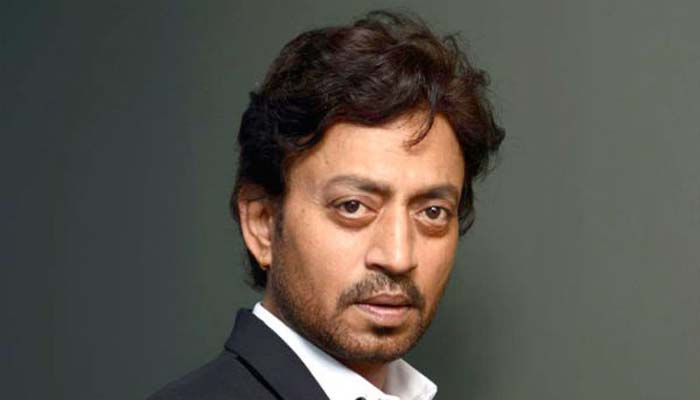 Irrfan Khan’s spokesperson responds to reports of actor’s deteriorating health