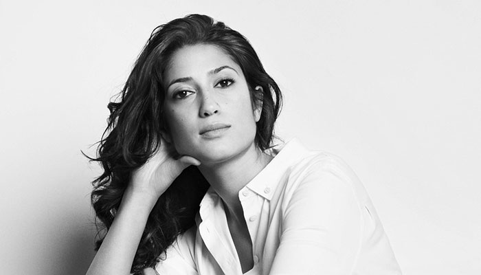 Fatima Bhutto's new book 'The Runaways' to hit shelves in October 