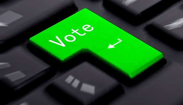 IT experts object to NADRA's e-voting software for overseas Pakistanis